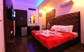 Pearl Inn And Suites Amritsar